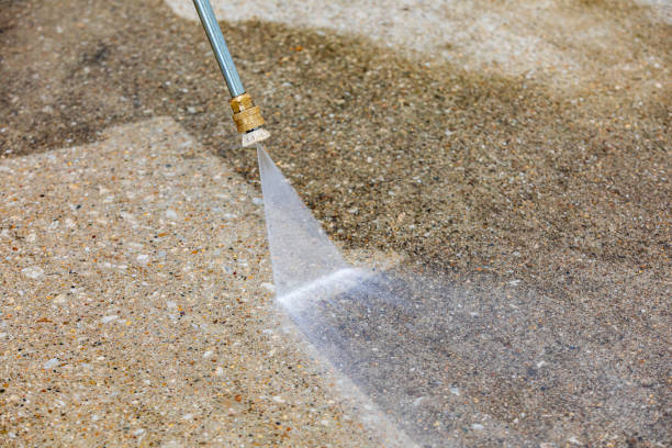 Concrete Sealing in Flemington, PA